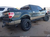 Ford F-150 King Ranch 1FTFW1ETXCKE20195 снимка