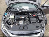 Honda Civic Lx 19XFC2F57GE234945 снимка