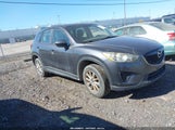 Mazda Cx-5 Sport JM3KE2BE2F0455110 снимка