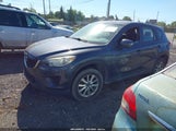 Mazda Cx-5 Sport JM3KE2BE2F0455110 снимка