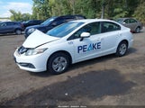 Honda Civic Lx 19XFB2F57EE237148 fotografie