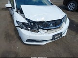 Honda Civic Lx 19XFB2F57EE237148 снимка