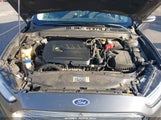 Ford Fusion Se 3FA6P0HD7FR258673 снимка