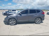 Honda Cr-V Ex 2HKRW2H54JH678076 снимка
