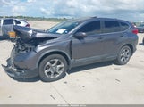 Honda Cr-V Ex 2HKRW2H54JH678076 снимка