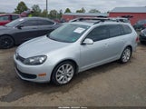 Volkswagen Jetta Sportwagen 2.0L Tdi 3VWPL7AJ5DM672867 снимка
