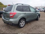 Subaru Forester 2.5I Premium JF2SJAFC4FH513132 снимка