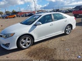 Toyota Camry Se 4T1BF1FK6EU328041 снимка
