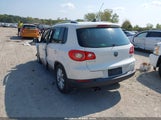 Volkswagen Tiguan Se WVGBV7AX3BW560959 снимка