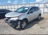 Toyota Rav4 Le 2T3ZFREV4EW096474 снимка