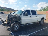 Chevrolet Silverado 2500Hd Classic Lt1 1GCHK23D67F160348 снимка