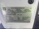 Chevrolet Silverado 2500Hd Classic Lt1 1GCHK23D67F160348 снимка