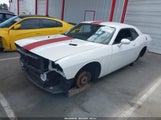 Dodge Challenger Rallye Redline 2C3CDYAG1EH183203 снимка