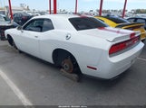 Dodge Challenger Rallye Redline 2C3CDYAG1EH183203 снимка