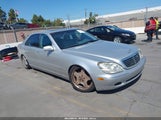 Mercedes-Benz S 500 WDBNG75J6YA062762 снимка