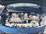 Nissan Versa 1.6 S/1.6 S+/1.6 Sl/1.6 Sv 3N1CN7AP8EL861099 fotografie