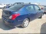 Nissan Versa 1.6 S/1.6 S+/1.6 Sl/1.6 Sv 3N1CN7AP8EL861099 fotografie