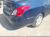 Nissan Versa 1.6 S/1.6 S+/1.6 Sl/1.6 Sv 3N1CN7AP8EL861099 снимка