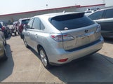 Lexus Rx 450H JTJZB1BA4A2000437 снимка