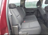 GMC Sierra  Sle 3GTP2VE73DG334052 снимка