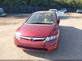 Honda Civic Lx 2HGFA16588H532525 снимка