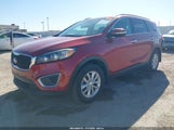 Kia Sorento 2.4L Lx 5XYPG4A30HG241735 photo
