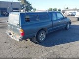 Toyota Tacoma 4TAVL52N6WZ048248 fotografie