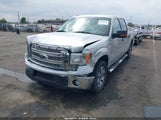 Ford F-150 Xlt 1FTFW1CTXDFA06153 снимка