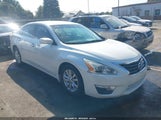 Nissan Altima 2.5 S 1N4AL3AP5FC133505 снимка