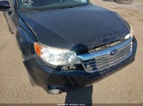 Subaru Forester 2.5X Limited JF2SH64669H789516 снимка