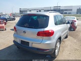 Volkswagen Tiguan Se WVGAV7AX4CW528633 снимка