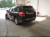 Toyota Highlander Se V6 5TDBK3EH8CS122996 снимка