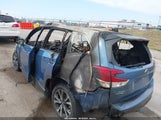 Subaru Forester Limited JF2SKALC7RH466216 снимка