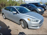 Ford Fusion S 3FA6P0G79GR247381 снимка
