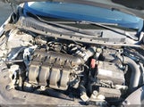 Nissan Sentra Sr 3N1AB7AP1EY335710 снимка