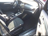 Nissan Sentra Sr 3N1AB7AP1EY335710 снимка