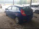 Hyundai Accent Se KMHCT5AE6HU346842 снимка