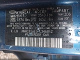 Hyundai Accent Se KMHCT5AE6HU346842 снимка