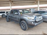 Toyota Tacoma Trd Off-Road 3TMDZ5BN8MM120595 fotografie