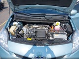 Toyota Prius Three JTDKN3DU3C1589553 снимка