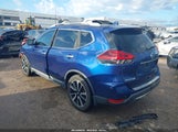 Nissan Rogue Sl 5N1AT2MT0KC788898 снимка