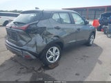 Nissan Kicks Play S 3N1CP5BV3SL481272 снимка