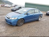 Honda Civic Lx 2HGFA16529H527113 снимка