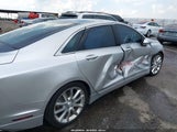 Lincoln Mkz Hybrid 3LN6L2LUXFR602307 снимка