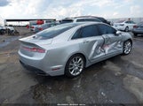 Lincoln Mkz Hybrid 3LN6L2LUXFR602307 снимка