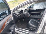 Lincoln Mkz Hybrid 3LN6L2LUXFR602307 снимка