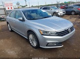 Volkswagen Passat 1.8T Se 1VWBT7A31HC050947 fotografie