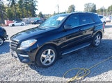 Mercedes-Benz Ml 550 4Matic 4JGDA7DB6CA046445 снимка
