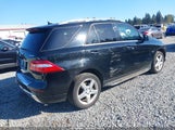 Mercedes-Benz Ml 550 4Matic 4JGDA7DB6CA046445 снимка