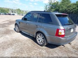 Land Rover Range Rover Sport Hse SALSK25408A146732 photo